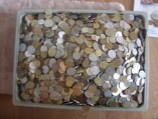 lotto 100 monete miste