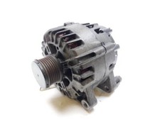 9665617780 ALTERNATORE PEUGEOT 307 (T5)  1.6 HDI 16V 109CV (2000>2010)