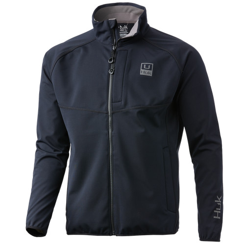 Giacca huk icon soft - x,