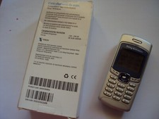 ORIGINALE SONY ERICSSON T230