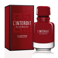 GIVENCHY L’INTERDIT ROUGE