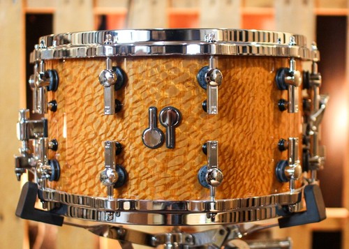 Tamburo rullante sonor 14x8 - sonor,