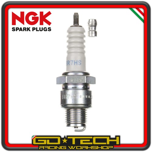 Candela ngk br7hs passo - candela, a