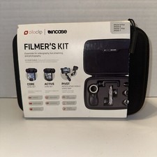 Incase Olloclip Filmer’s Kit