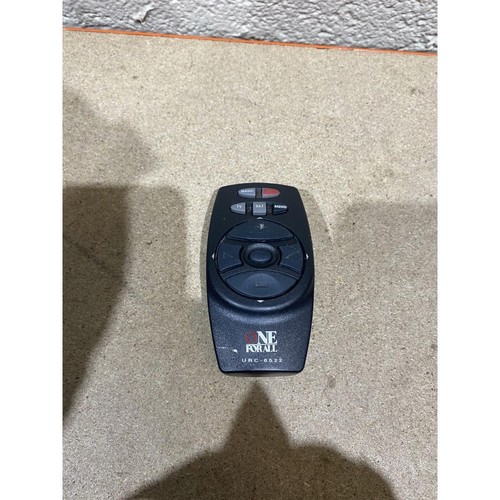 One for all - all, urc-6522