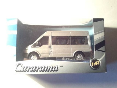 Cararama modellino ford - cararama,