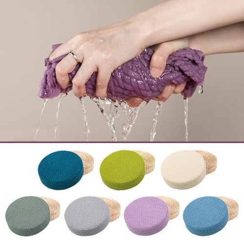 Pouf coprisedile pavimento - ,