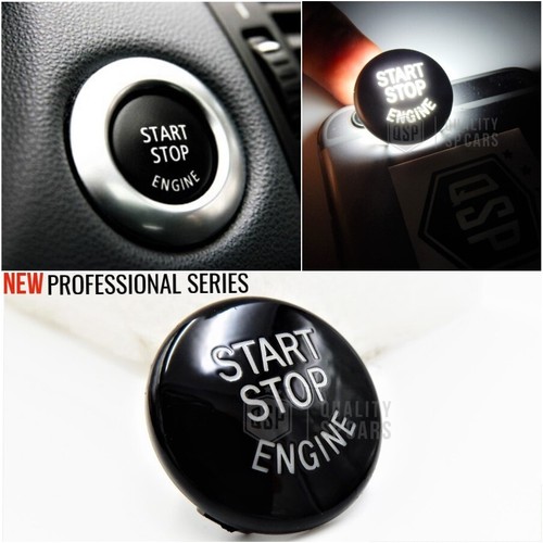 Pulsante start stop per bmw - start,