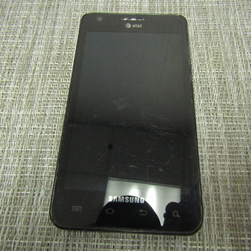 Samsung galaxy sgh - samsung,