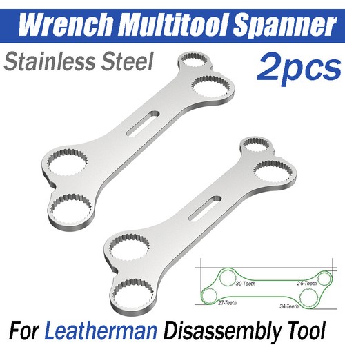 Per leatherman strumento - per,