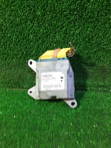 Centralina airbag renault - airbag,