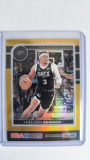 2024-25 PANINI NBA HOOPS 6/10