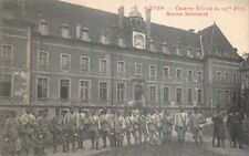 Autun - Stazione Biliardo Del