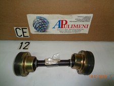 ALBERO SEMIASSE TRASMISSIONE