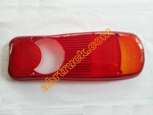 Lente fanale posteriore destra - fanale,