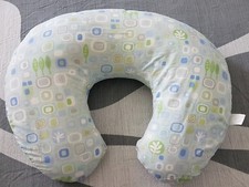 Cuscino allattamento Boppy di