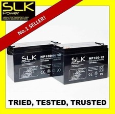 Batterie gel 12v 100ah - batterie, heavy