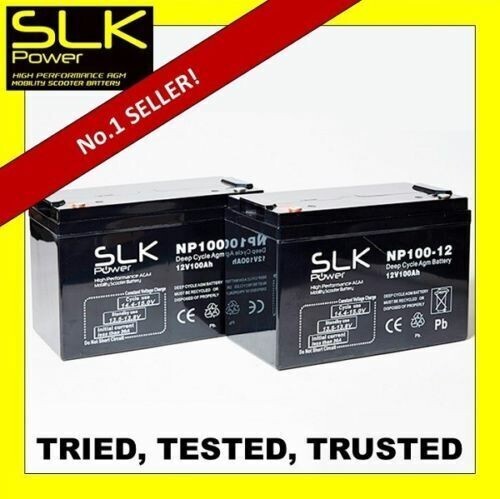 Batterie gel 12v 100ah - 2, heavy