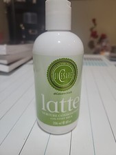 Dicesare Latte Nurture