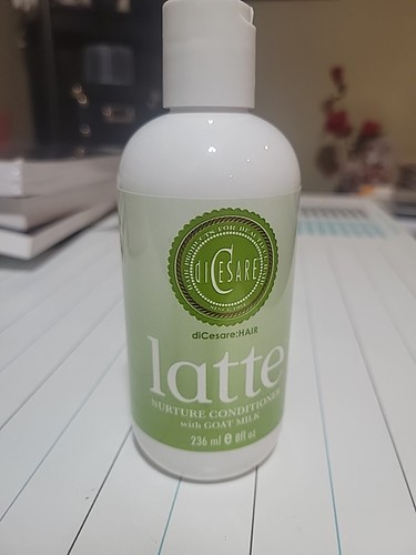 Dicesare latte nurture - dicesare,
