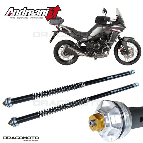 Honda 750 transalp - xl,
