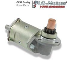 MOTORINO D'AVVIAMENTO PIAGGIO VESPA PX 150 E 150 1981 1982 1983 1984 1985 1986