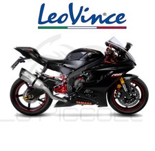 Leovince factory complete - factory,