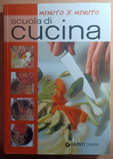 Scuola cucina minuto x - scuola,