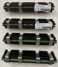 4x 4 GB 16 GB di RAM Apple MAC