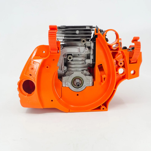 Gruppo cilindro motore - gruppo,