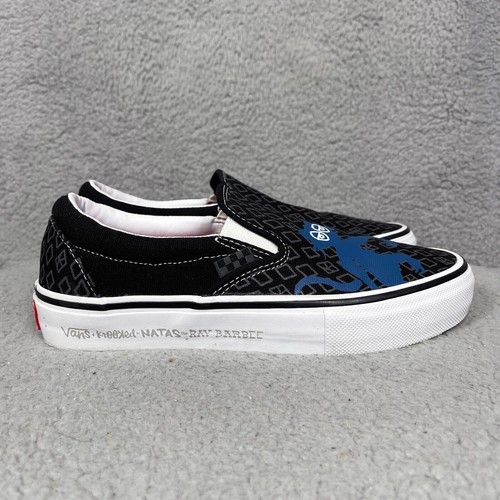 Scarpe skate vans krooked - da,