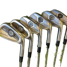 TaylorMade TOUR FAVORITE MC 6S
