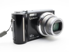 Panasonic LUMIX DMC-TZ7