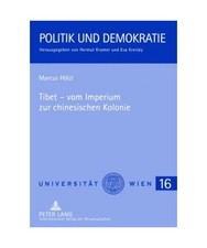 Tibet vom imperium zur - tibet,
