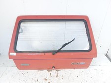 7779735 PORTELLONE POSTERIORE FIAT PANDA (141) 750 B 8V MAN 5M 34CV 1991 3P BERL