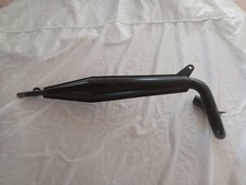 Scarico Fantic Motor Fast 50