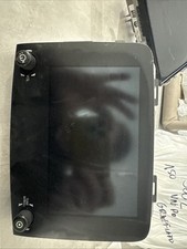 Navigatore 7 Fiat 500l 2018