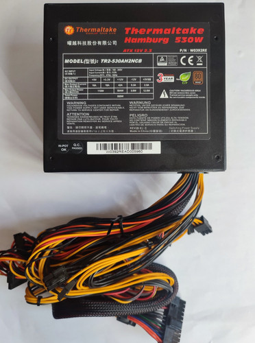 Alimentatore thermaltake - alimentatore,