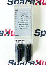 Modulo I/O ABB DIM8H A6F