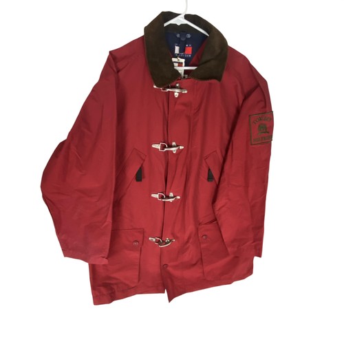 Giacca tommy hilfiger vintage - tommy,