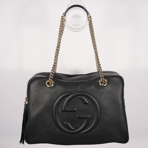 Borsa tracolla gucci in - gucci,