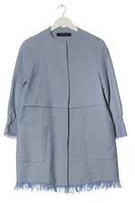 ZARA BASIC Cappotto mezza