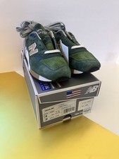 J. Sneakers da uomo Crew x New