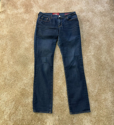 Jeans donna lucky - jeans,