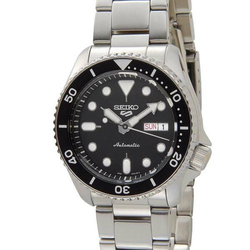 Orologio polso uomo seiko - orologio,