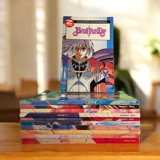 [RARO] [Manga ITA] BASTARD