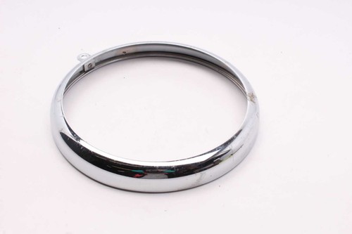Anello lampada harley - anello, harley-davidson