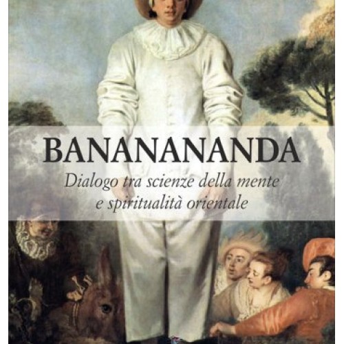 Libro bananananda tra scienze - libro,
