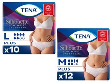 TENA Pantalone Silhouette Vita
