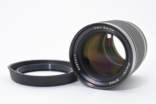 AEG [Quasi MINT] Contax Carl